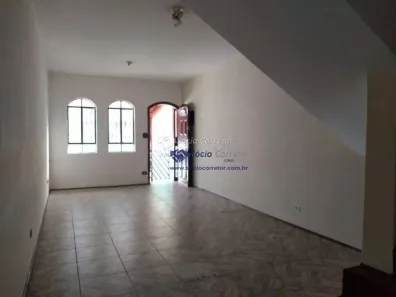 Sobrado com 2 Quartos à venda, 100m² no Vila Moreira, Guarulhos