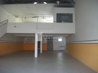 Galpão/Depósito/Armazém à venda, 424m² no Jardim Dom Nery, Campinas