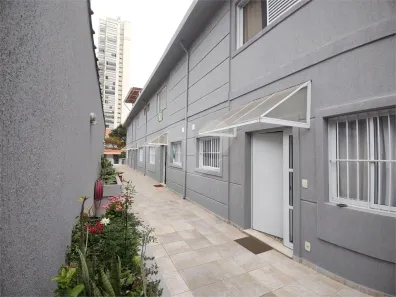 Casa de Condomínio com 2 Quartos à venda, 130m² no Santa Teresinha, São Paulo