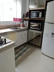 Casa de Condomínio com 4 Quartos à venda, 170m² no Condomínio Guaporé 1, Ribeirão Preto