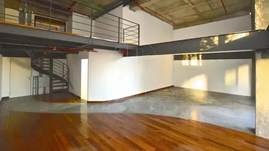 Sala Comercial à venda, 118m² no Vila Madalena, São Paulo