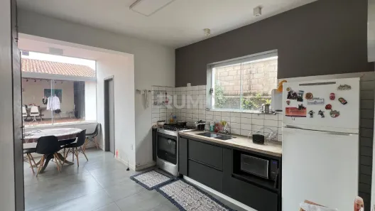 Sobrado com 3 Quartos à venda, 174m² no Nova Campinas, Campinas