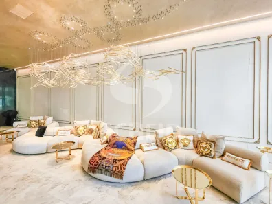 Apartamento com 1 Quarto à venda, 30m² no Moema, São Paulo