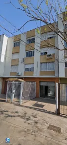 Apartamento com 1 Quarto à venda, 57m² no Azenha, Porto Alegre