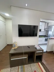 Apartamento com 2 Quartos para alugar, 65m² no Centro, Diadema