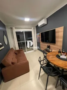Apartamento com 2 Quartos à venda, 55m² no Ribeirânia, Ribeirão Preto