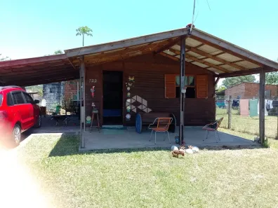 Casa com 3 Quartos à venda, 72m² no Praia Azul, Arroio do Sal