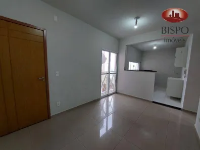 Apartamento com 2 Quartos à venda, 60m² no Jardim Terramérica I, Americana