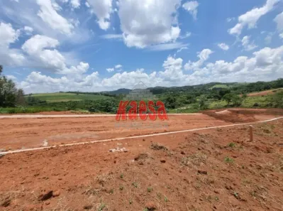 Lote/Terreno à venda, 360m² no Estância Parque de Atibaia, Atibaia