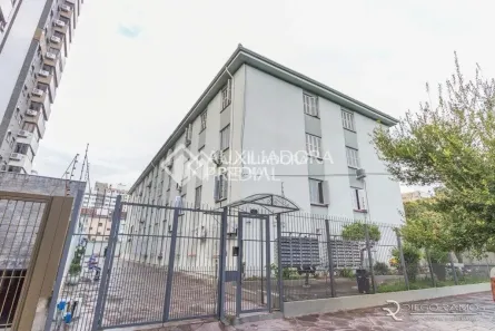 Apartamento com 2 Quartos à venda, 52m² no Menino Deus, Porto Alegre