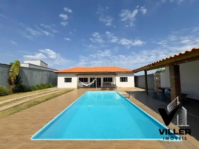 Fazenda/Sítio com 2 Quartos à venda, 1000m² no cuba, Socorro