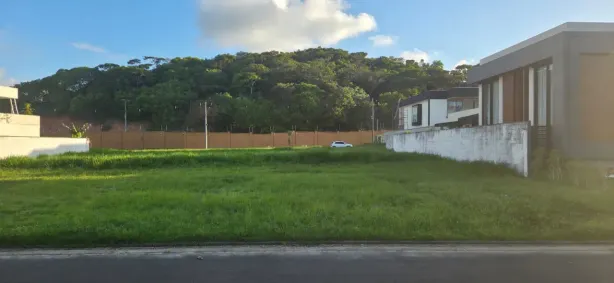 Lote/Terreno à venda, 480m² no Alphaville (Abrantes), Camaçari