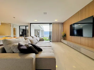 Casa com 4 Quartos para alugar, 343m² no Santa Lúcia, Belo Horizonte