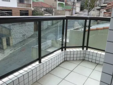 Apartamento com 4 Quartos à venda, 100m² no Santa Teresinha, São Paulo