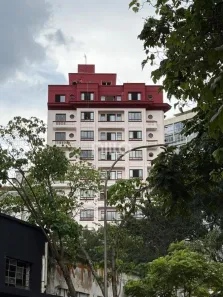 Apartamento com 1 Quarto para alugar, 29m² no Campos Elíseos, São Paulo