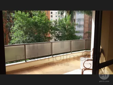 Apartamento com 2 Quartos à venda, 197m² no Itaim Bibi, São Paulo