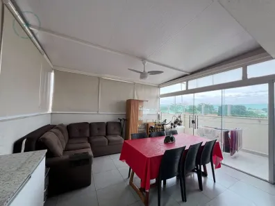 Cobertura com 2 Quartos à venda, 94m² no Rio Branco, Belo Horizonte
