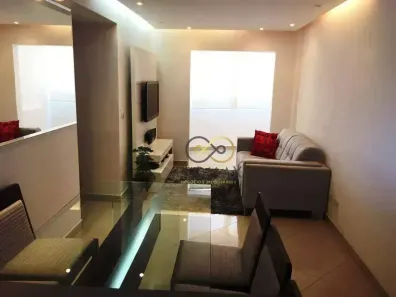 Apartamento com 3 Quartos à venda, 76m² no Vila Progresso, Guarulhos