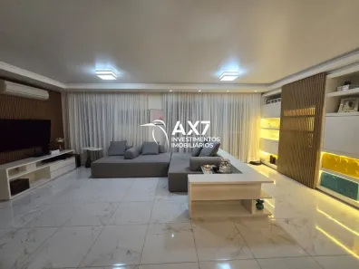 Apartamento com 3 Quartos à venda, 125m² no Vila Andrade, São Paulo