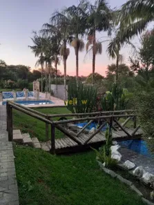 Fazenda/Sítio com 4 Quartos à venda, 800m² no Parque Santa Tereza, Santa Isabel