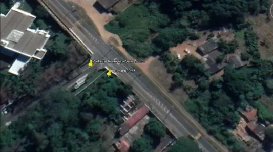 Lote/Terreno à venda, 500m² no Chácaras São Bento, Valinhos