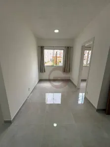 Apartamento com 2 Quartos à venda, 37m² no Jaguaré, São Paulo