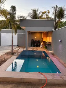 Casa com 4 Quartos à venda, 196m² no Vereda Tropical, Eusébio