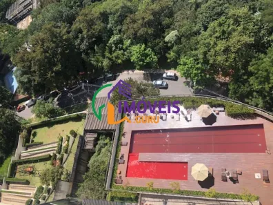 Apartamento com 2 Quartos à venda, 74m² no Jardim Fonte do Morumbi, São Paulo