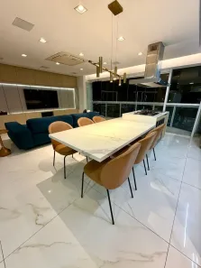 Cobertura com 2 Quartos à venda, 121m² no Ponta Negra, Natal