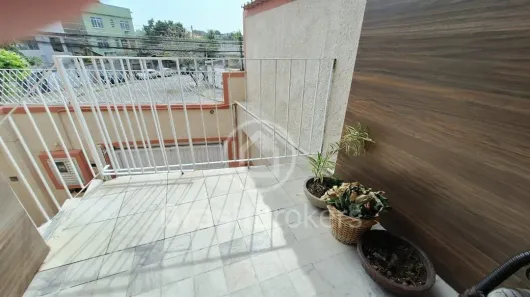 Casa com 4 Quartos à venda, 175m² no Bancários, Rio de Janeiro