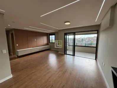 Apartamento com 2 Quartos à venda, 112m² no Portal do Paraíso II, Jundiaí