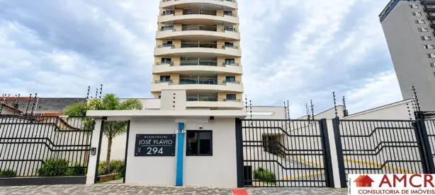 Apartamento com 2 Quartos à venda, 55m² no Penha de França, São Paulo
