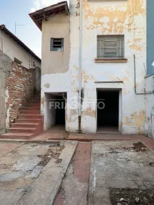 Prédio Comercial com 3 Quartos à venda, 201m² no Centro, Piracicaba
