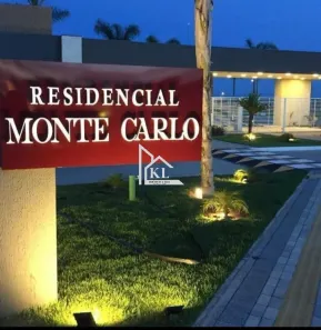 Lote/Terreno à venda, 245m² no Parque das Nações, Parnamirim