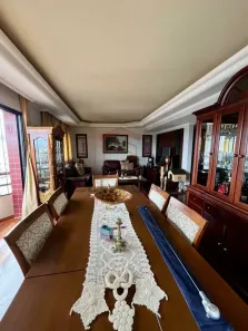 Apartamento com 3 Quartos à venda, 140m² no Vila Ema, São Paulo