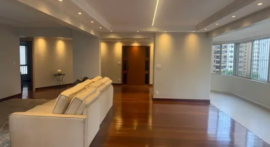 Apartamento com 3 Quartos à venda, 153m² no Setor Bueno, Goiânia