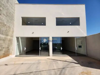 Ponto Comercial à venda, 125m² no Conjunto Habitacional São Deocleciano, São José do Rio Preto