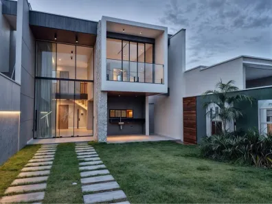 Casa com 3 Quartos à venda, 134m² no Paupina, Fortaleza