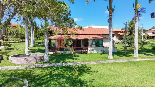 Casa com 3 Quartos à venda, 280m² no Ponto Alto, Gravatá