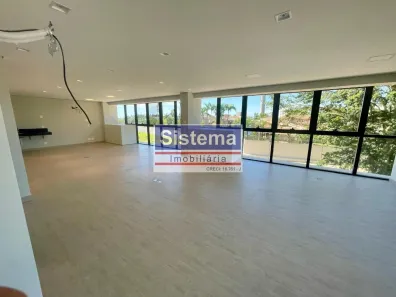Sala Comercial para alugar, 90m² no Jardim Aclimação, São José do Rio Preto