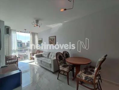 Apartamento com 1 Quarto para alugar, 36m² no Jardim Camburi, Vitória