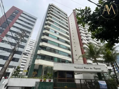 Apartamento com 2 Quartos à venda, 90m² no Pituba, Salvador
