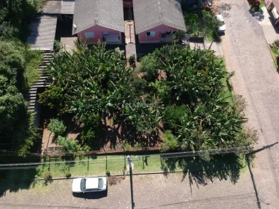 Lote/Terreno à venda, 465m² no Bom Jardim, Ivoti