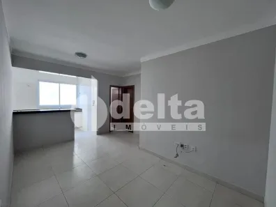 Apartamento com 2 Quartos à venda, 53m² no Novo Mundo, Uberlândia