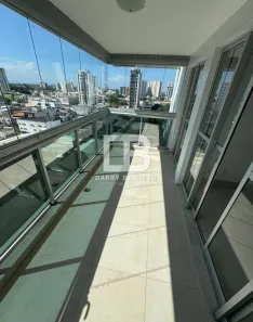 Apartamento com 2 Quartos para alugar, 96m² no Centro, Campos dos Goytacazes