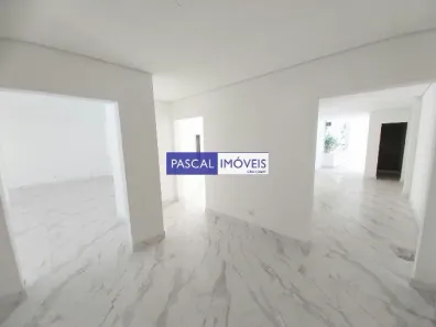 Sala Comercial para alugar, 80m² no Brooklin Novo, São Paulo