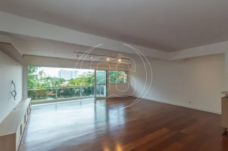 Apartamento com 4 Quartos à venda, 185m² no Santo Amaro, São Paulo