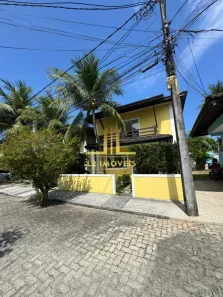 Casa de Condomínio com 4 Quartos à venda, 172m² no Recreio Ipitanga, Lauro de Freitas