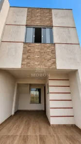 Sobrado com 3 Quartos à venda, 60m² no Boa Vista, Ponta Grossa
