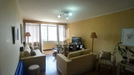 Apartamento com 4 Quartos à venda, 198m² no Perdizes, São Paulo